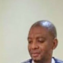 Itholeng Robert Moeng