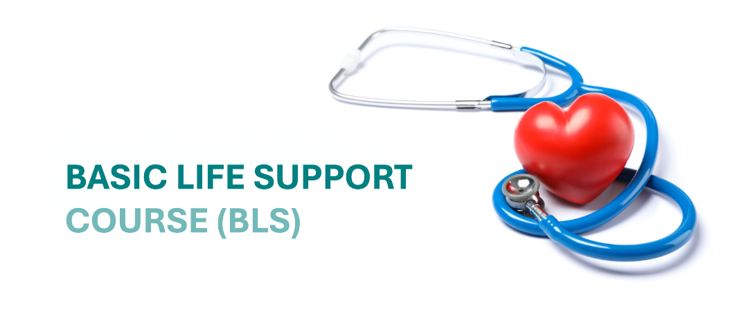 Basic Life Support (BLS) for Healthcare Providers