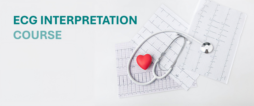 ECG Interpretation Course