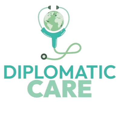 Diplomatic Care