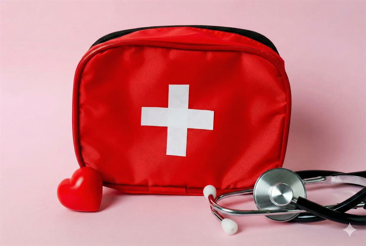 First Aid Level 1, 2 and 3